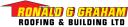 Ronald G Graham Roofing & Building Ltd logo
